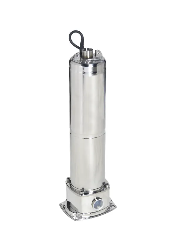 Well Pump Repair