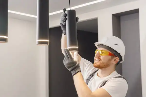 Total Climate Control your Penacook lighting installation experts.