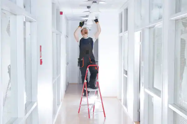 Total Climate Control the leaders in lighting repair in NH